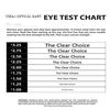 VIRAJ OPTICAL KART | BEST READING LENSES | BEST COMPUTER BLUE CUT LENSES | ALL POWER AVAILABLE (+275) view 4