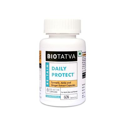 BIOTATVA DAILY PROTECT
