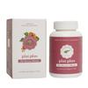 Ayurvedant Plat Plus | from The House of Baidyanath | Enriched Giloy,Papaya & Tulsi | Boost platelet Count | Antibacterial and antiviral Properties | 30 Tablet | view 1