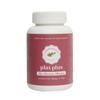 Ayurvedant Plat Plus | from The House of Baidyanath | Enriched Giloy,Papaya & Tulsi | Boost platelet Count | Antibacterial and antiviral Properties | 30 Tablet | view 3