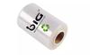 BIPLPACTECH 7.5 cm 328 ft Packing Material (Pack of 4) Transparent (75 mm) 100 metre Length per Unit view 2