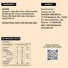 Whitty -Crisps Khakhra ready to Eat Indian Snacks (Combo Pack) (Ghee, Pack of 2) view 2