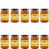 4 Kg - Combo Pack - 10 in 1 - Bahi Honey Murabba - Quince Fruit Marmalade - Made With Rock Sugar & Honey- 400gm each view 1