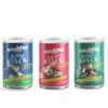 BitoBite Combo Pack of Trail Mix - Jolly Mix/Omega Mix/Savoury Mix (150 G Each) view 1