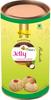 Sona's Handmade Pure Ghee Jelly Coconut Biscuit | Jelly Coconut Cookies | Eggless Biscuits The Perfect Tea & Coffee Snack - 200g (Pack of 1) view 1