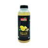 Grandmas Ginger Lemon Squash | 500 ml | Pack of 2 | Natural and Healthy Fruit Syrup | Crush view 2