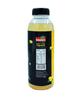 Grandmas Ginger Lemon Squash | 500 ml | Pack of 2 | Natural and Healthy Fruit Syrup | Crush view 3