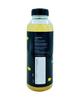 Grandmas Ginger Lemon Squash | 500 ml | Pack of 2 | Natural and Healthy Fruit Syrup | Crush view 4