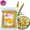 Ammi Samayal Peral Millet Breakfast Combo  Bajra (Kambu) Flakes 500g & Bajra (Kambu) Vermicelli 350g | Healthy Organic Millet | Traditional South Indian Breakfast view 3