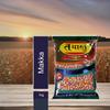 TATHASTU Popcorn Seeds & 100% Popping Kernels - Popcorn kernels soft, Butterfly Popcorn Maize, Corn Kernels, Pop-Corn makka (Makai)-1Kg view 2