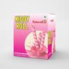 PICKWICK Kiddy Roll, Strawberry Flavoured Wafer Roll - 240 gm (10g x 24pcs) view 1