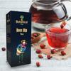 Botanical Sage- RoseHip Tea 40 Pyramid Tea Bags | for clear skin | Selected | Luxury Tea view 2