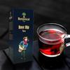 Botanical Sage- RoseHip Tea 40 Pyramid Tea Bags | for clear skin | Selected | Luxury Tea view 3