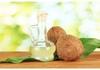 Aaswad 1liter Coconut Cold pressed oIl view 2