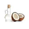 Aaswad 1liter Coconut Cold pressed oIl view 3