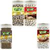 KOOGLY ANARDANA GOLI + AAM GOLI + KHATTI JEERA GOLI + JEERA GOLI S. - HEALTHY DIGESTIVE | Digestive & Tasty Mouth Freshener | Hygienically Packed Traditional Pachak view 1