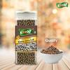KOOGLY ANARDANA GOLI + AAM GOLI + KHATTI JEERA GOLI + JEERA GOLI S. - HEALTHY DIGESTIVE | Digestive & Tasty Mouth Freshener | Hygienically Packed Traditional Pachak view 4