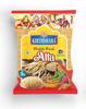 Kirtidhara Organic Wheat Atta 1Kg Packet KDHAT-35 Pack Of 10 and Pack of 500gm Rice Powder view 1