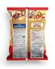 Kirtidhara Organic Wheat Atta 1Kg Packet KDHAT-35 Pack Of 10 and Pack of 500gm Rice Powder view 2