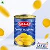 Lalji Foods Sponge Rajbhog 2Kg (1Kg x 2) | Soft and Spongy Sponge Rajbhog by Lalji | A Royal Sweet Experience view 3
