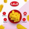 Lalji Foods Cham Cham 2Kg (1Kg x 2) | Exquisite Lalji Cham Cham | Traditional Indian Sweet Delights view 4