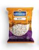 Kirtidhara Organic Wheat Atta 1Kg Packet KDHAT-206 Pack Of 6 and Murhi Packet of 200gm view 3