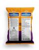 Kirtidhara Organic Wheat Atta 1Kg Packet KDHAT-206 Pack Of 6 and Murhi Packet of 200gm view 4