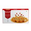 Lalji Foods Soan Papdi 400Gm | Traditional Indian Sweet | Flaky and Sweet view 1