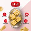 Lalji Foods Soan Papdi 400Gm | Traditional Indian Sweet | Flaky and Sweet view 4