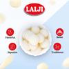 Lalji Foods Rasogolla 2Kg (1Kg x 2) | Authentic Sponge Rasogolla by Lalji | Soft and Juicy Bengali Sweet view 4