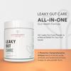 Autoimmunity care : Leaky Gut Care - Complete Gut Support|Fights Infections,Anti-Inflammatory|With L Glutamine,Zinc Carnosine,Aloe Vera,Vegan,Non-Gmo|180 G,Powder,1 Count,30 Servings view 2