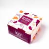 Muddy Buddy Premium Soft Tissue Paper Napkins - 27x29cm - 80 Napkins Per Pack (Pack Of 6) view 2