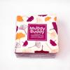 Muddy Buddy Premium Soft Tissue Paper Napkins - 27x29cm - 80 Napkins Per Pack (Pack Of 6) view 3