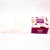 Muddy Buddy Premium Soft Tissue Paper Napkins - 27x29cm - 80 Napkins Per Pack (Pack Of 6) view 4