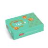 Sartaj Motichoor Ladoo, 500g Pack | Indian Mithai Laddu Sweets | Best Gift for Holi | Natural, Pure Ingredients view 1