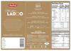 Sartaj Motichoor Ladoo, 500g Pack | Indian Mithai Laddu Sweets | Best Gift for Holi | Natural, Pure Ingredients view 2