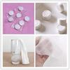 Disposable Coin Napkin Expands With Water - Portable Face Care, Cleaning Wipes Cotton, Hand Towel, Travel Facial Tissue Paper - Pack of 20 view 3
