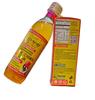 DR. THANGS ETEMAD APPLE CIDER VINEGAR 450ML with " MOTHER" | RAW UNFILTERED UNPASTEURIZD|COLD PRESSED KASHMIRI APPLE JUICE view 2