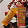 DR. THANGS ETEMAD APPLE CIDER VINEGAR 450ML with " MOTHER" | RAW UNFILTERED UNPASTEURIZD|COLD PRESSED KASHMIRI APPLE JUICE view 4