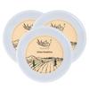 Whitty -Crisps Khakhra ready to Eat Indian Snacks (Combo Pack) (Ghee, Pack of 3) view 1