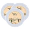 Whitty -Crisps Khakhra ready to Eat Indian Snacks (Combo Pack) (Methi, Pack of 3) view 1