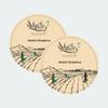 Whitty -Crisps Khakhra ready to Eat Indian Snacks (Combo Pack) (Methi, Pack of 3) view 4