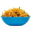 Best Cart-Happy shopping Special Tapioca Stick Kerala Special Spicy Tapioca Sticks | Kappa Chips | Kappakkolli | 1.2 kg = 300 GMS x 4 Pack = 1.2 kg view 4