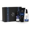 Forest Hill Men Grooming Diwali Gift Set, Pack of 3 Luxury Shaving Kit, Pre Shave Oil 50ml, Aqua Shaving Cream 75g & Alcohol Free, Ashford Aftershave Balm 100ml For Personal & Professional Salon view 1