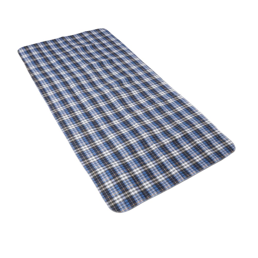Ubersweet Incontinence Pads, Multipurpose Bed Pads Protective Stable Breathable for Bed for Sofa for Hospital (60 * 90)