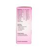 Dr Patel's Set of 2 Homeopathic Gynocare Syrup - Uterine Regulator Tonic | Uterine Tonic, Profuse Menses, Fertility Support, and Leucorrhea- 200ml view 4