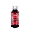 Dr Patel's Set of 3 Homeopathic Haemomate Syrup | Homeopathic Iron Tonic for Anaemia & Iron Deficiency| Promotes Physical Fitness & Stamina | Improves Immunity| Daily Health Supplement Tonic for Family|100ml view 2