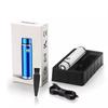 MARGI ENTERPRISE Mini Electric Shaver | Pocket Size Waterproof Razor Washable Portable Shaving Beard Trimmer Rechargeable Men and Women Shaver, pack of 1 view 1