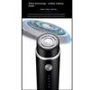 MARGI ENTERPRISE Mini Electric Shaver | Pocket Size Waterproof Razor Washable Portable Shaving Beard Trimmer Rechargeable Men and Women Shaver, pack of 1 view 4