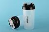 ANKEV Protein Shaker bottle for Gym, Pro Shaker Mixer Ball, Ideal for Protein, Preworkout and BPA Free Material Sipper Bottle, Sports Water Bottle for Men & Women (700 ML, Multicolour) view 1